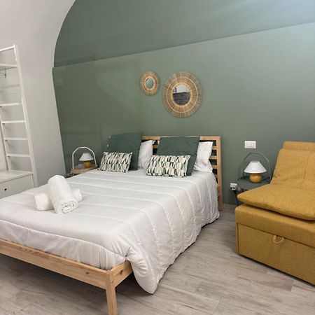 Corte Capuana Apartamento Catânia Exterior foto