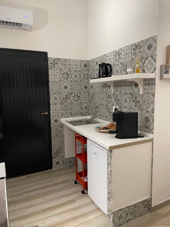Corte Capuana Apartamento Catânia Exterior foto