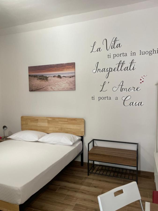 Corte Capuana Apartamento Catânia Exterior foto