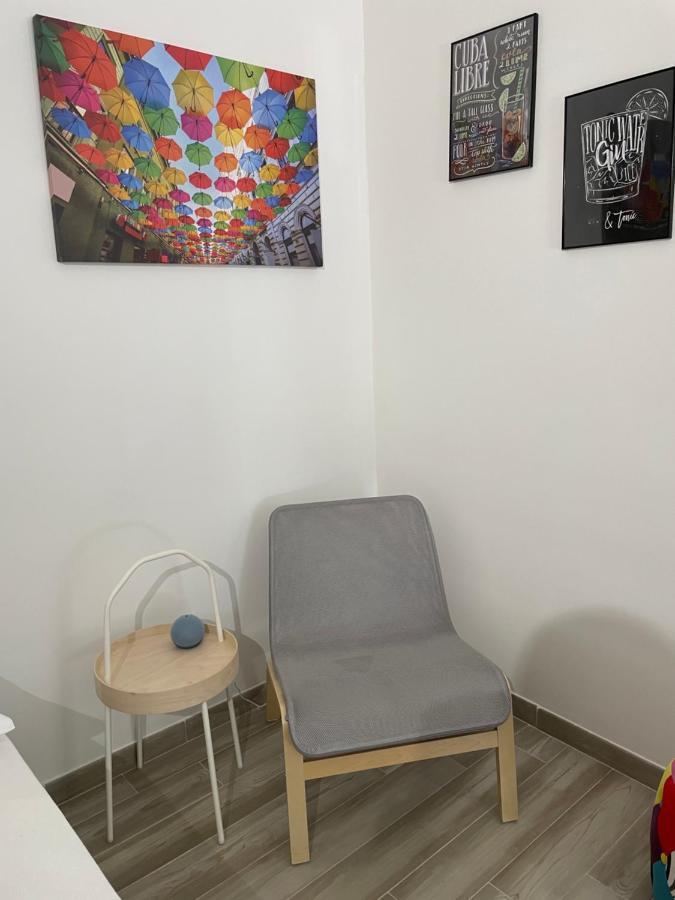 Corte Capuana Apartamento Catânia Exterior foto