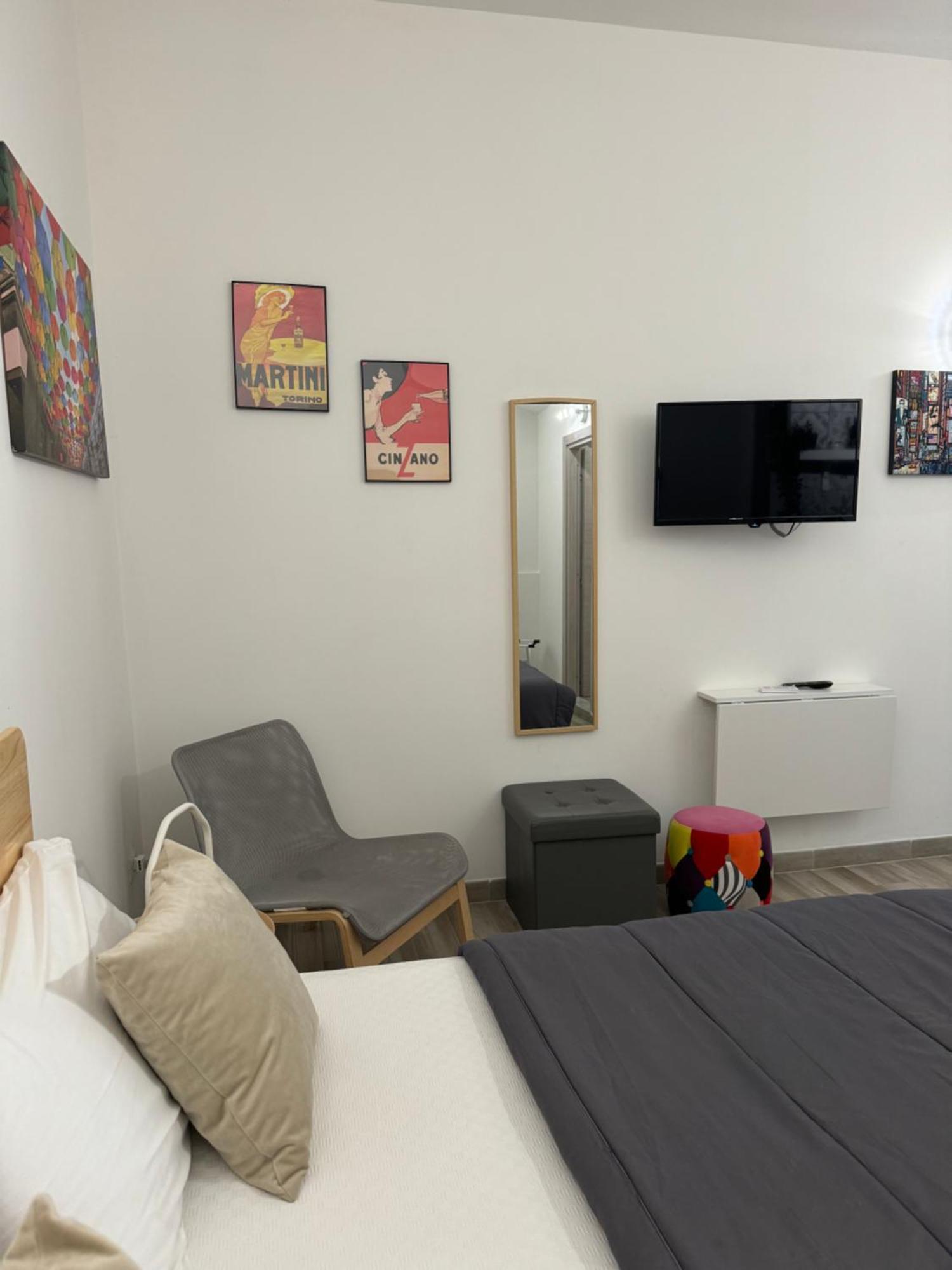 Corte Capuana Apartamento Catânia Exterior foto