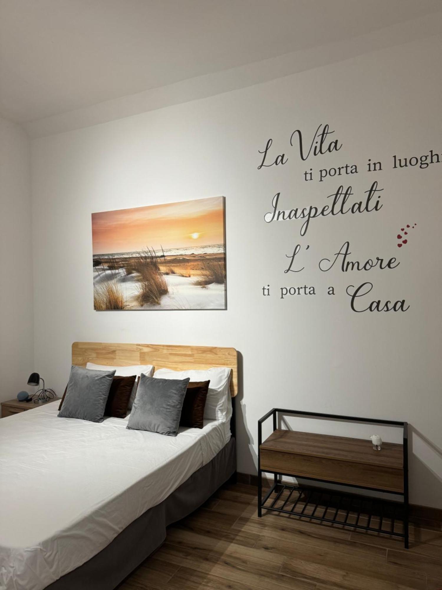 Corte Capuana Apartamento Catânia Exterior foto