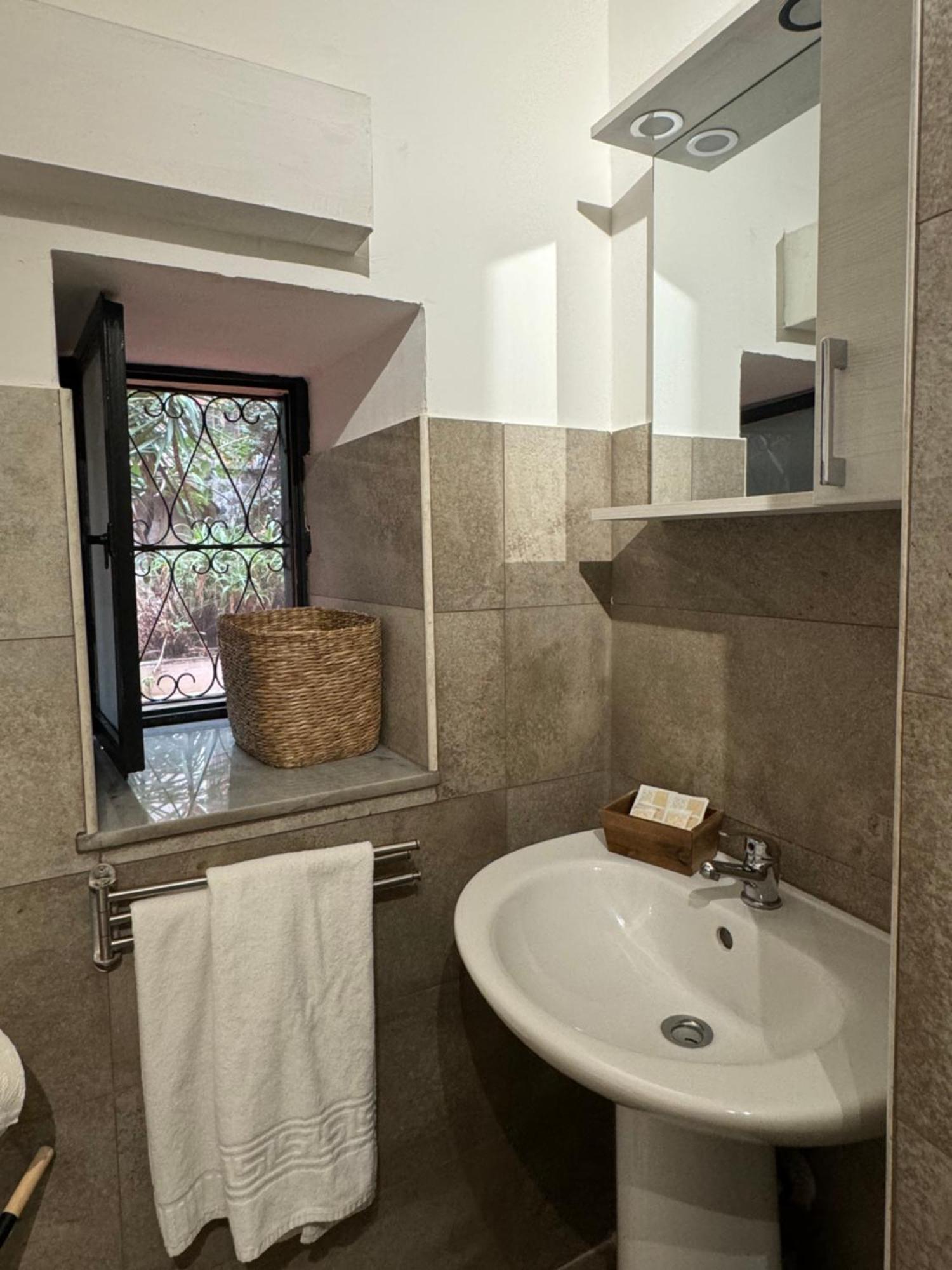 Corte Capuana Apartamento Catânia Exterior foto
