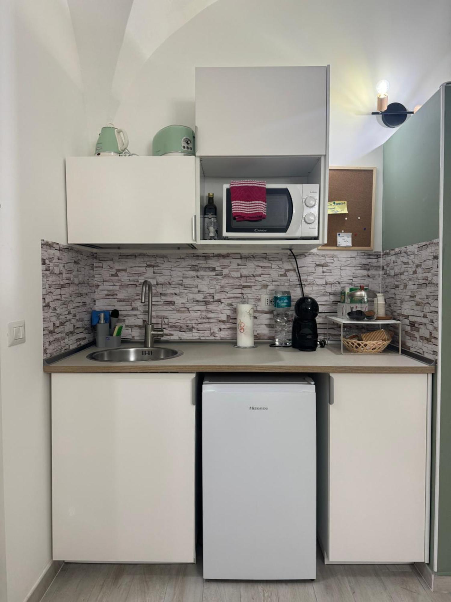 Corte Capuana Apartamento Catânia Exterior foto