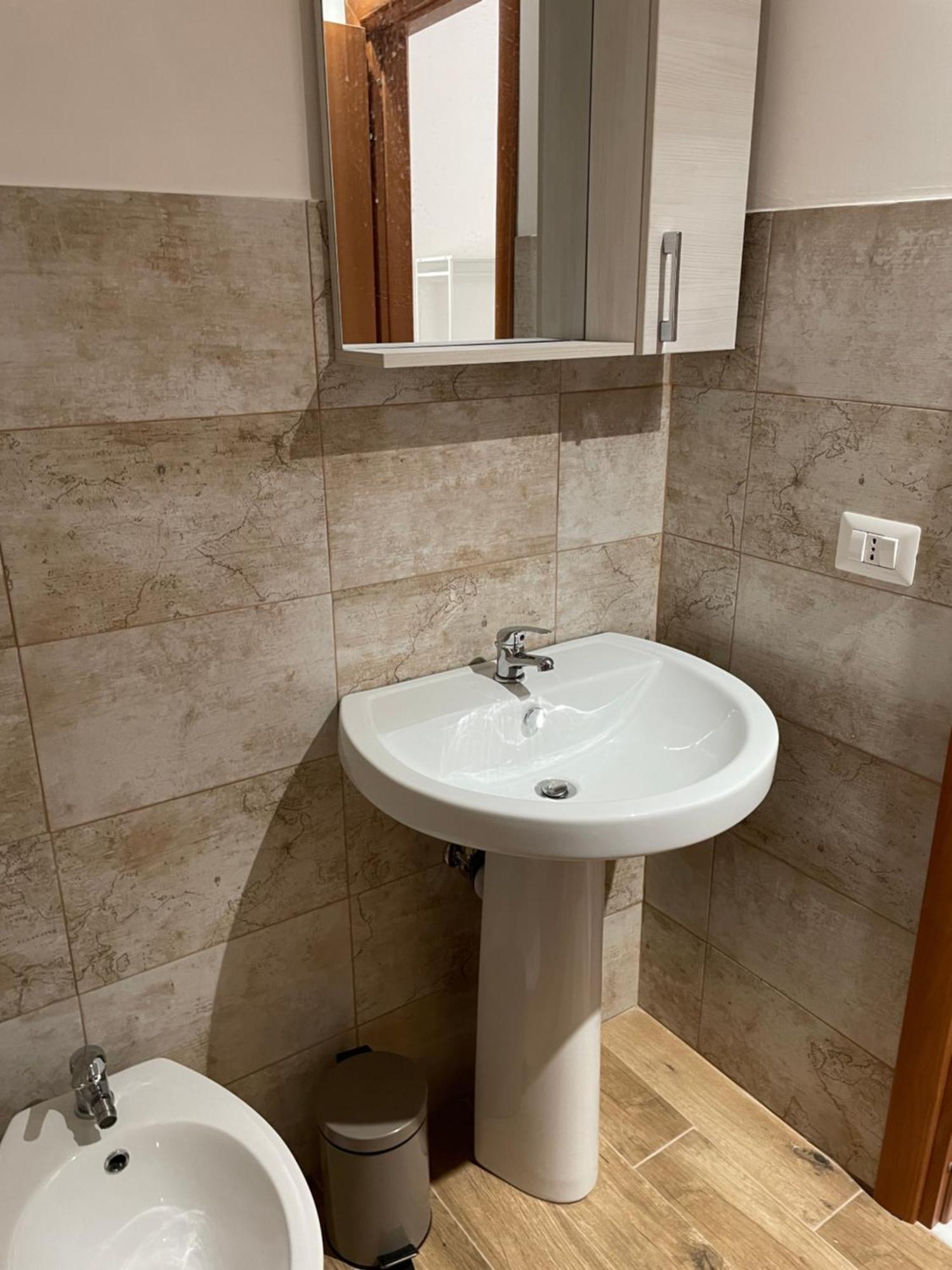 Corte Capuana Apartamento Catânia Exterior foto