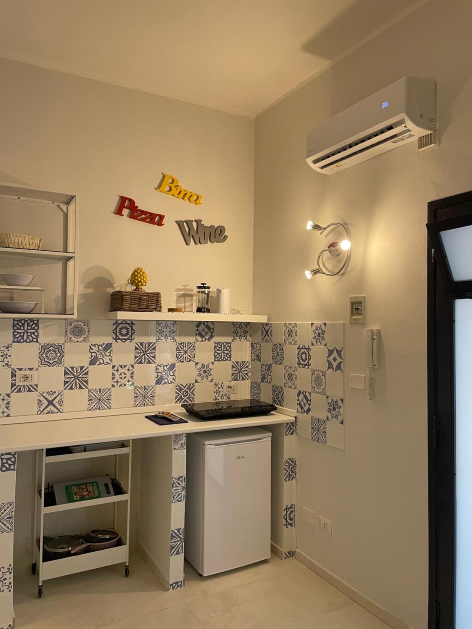 Corte Capuana Apartamento Catânia Exterior foto