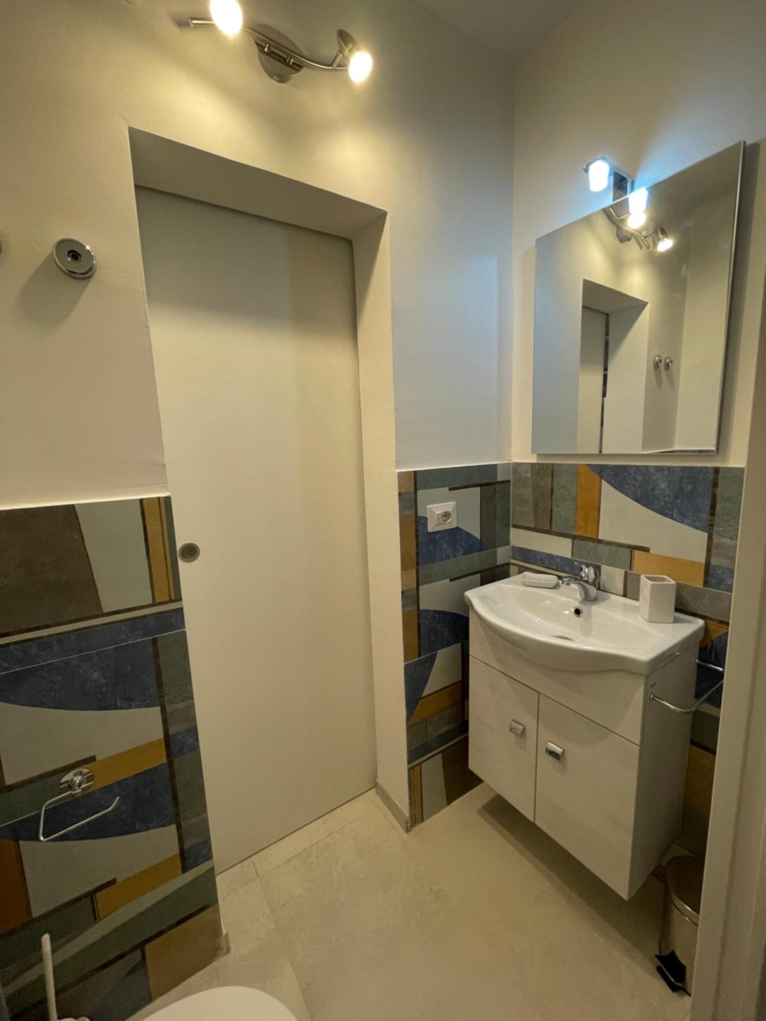 Corte Capuana Apartamento Catânia Exterior foto