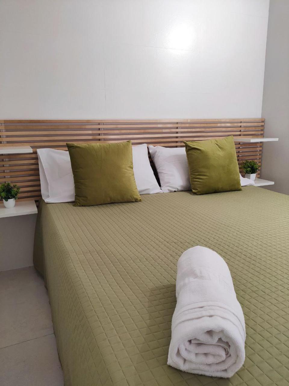 Corte Capuana Apartamento Catânia Exterior foto