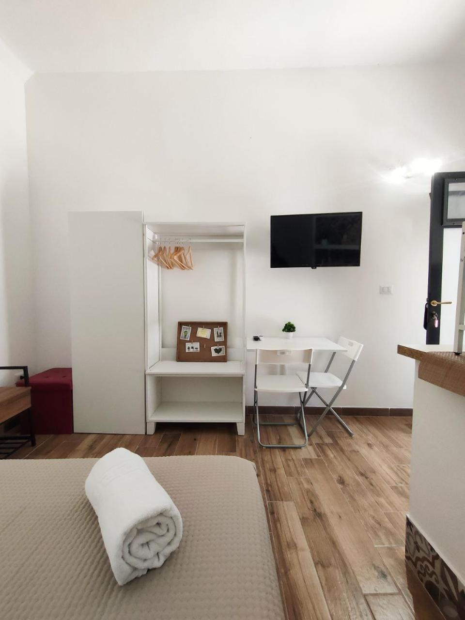 Corte Capuana Apartamento Catânia Exterior foto